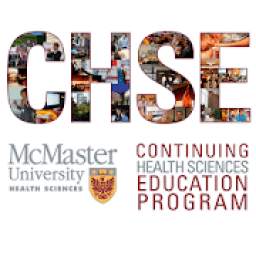 McMaster CHSE (CME)