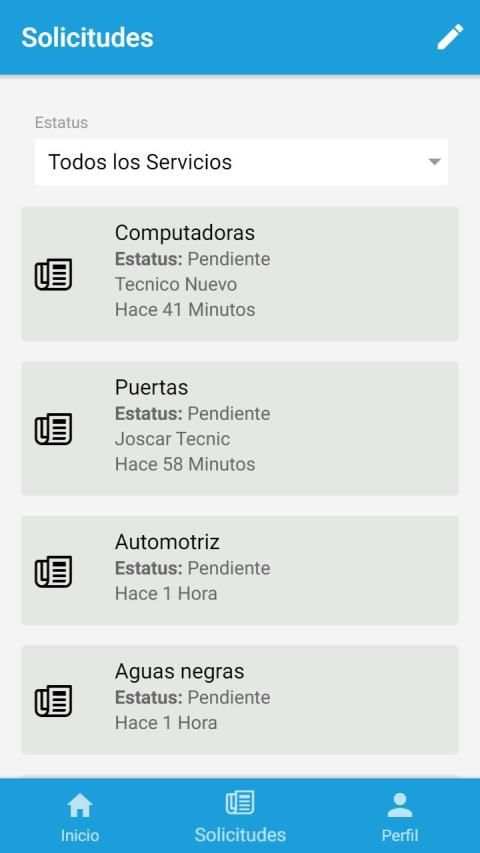 24 Horas screenshot 1