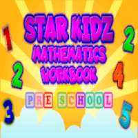 Star Kidz - Preschool on 9Apps