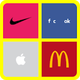 Guess The Logo Quiz-Earn Real Cash icon
