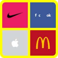 Guess The Logo Quiz-Earn Real Cash