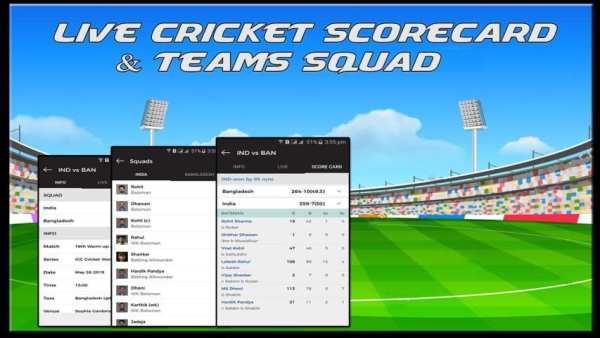 Cric Fast - Live Cricket Score & Update screenshot 2
