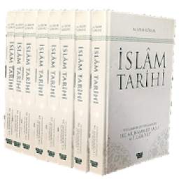 İslam Tarihi & Asım Köksal 1.8