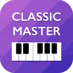 ikon Classic Master - Piano Game