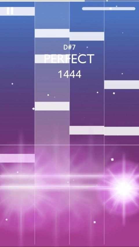 Classic Master - Piano Game screenshot 5