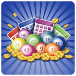 Tombola Manager - Game Tracker and Manager आइकन