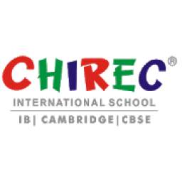 CHIREC INTERNATIONAL SCHOOL