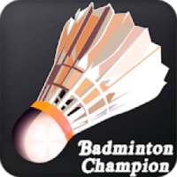 ikon Real Badminton 3D