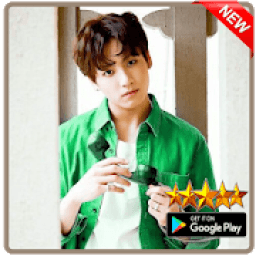 ikon BTS Jungkook Wallpapers