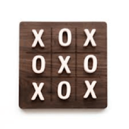 Tic Tac Toe आइकन
