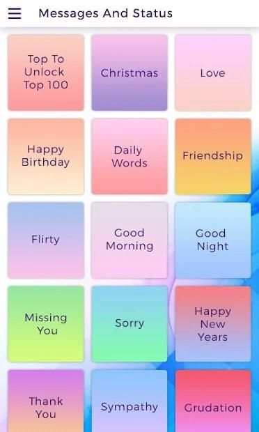 25000 Messages, Quotes, Status, Wishes, Poems स्क्रीनशॉट 4