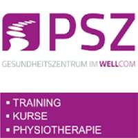 PSZ Gesundheitszentrum on 9Apps