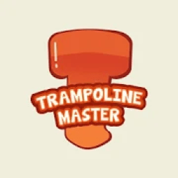 Trampoline Master icon
