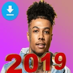 BlueFace All Songs. आइकन