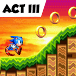 Sonik Advance II आइकन