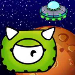 Alien Escape आइकन