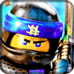 League Of Ninja Go आइकन