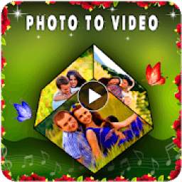 Photo Video Maker with Music – Free Video Editor