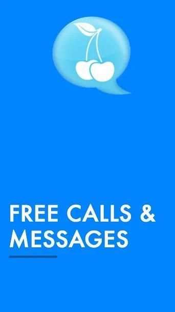 CherryTalk screenshot 4