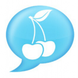 CherryTalk आइकन
