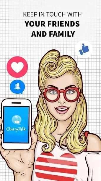 CherryTalk screenshot 5