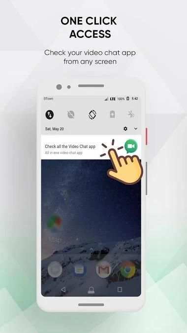 CherryTalk screenshot 1