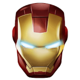 ikon Marvel Stickers - WAStickerApps