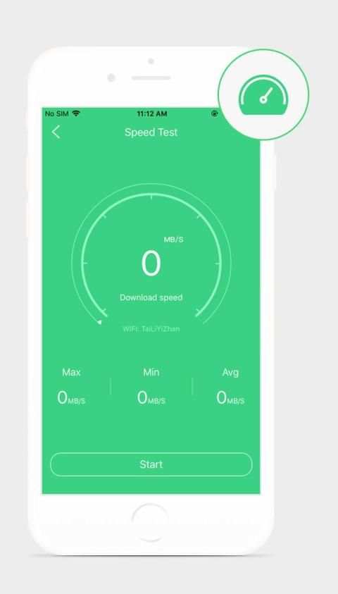 Phone Booster - Clean Master - Clear Cache स्क्रीनशॉट 1