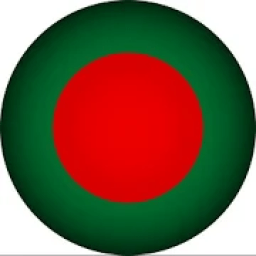 Bangladesh Browser आइकन
