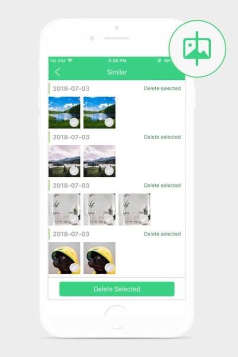 Phone Booster - Clean Master - Clear Cache स्क्रीनशॉट 3