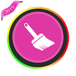 Phone Booster - Clean Master - Clear Cache आइकन
