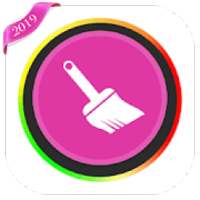 Phone Booster - Clean Master - Clear Cache