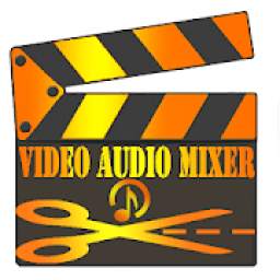 Audio To Video mixer 1.0