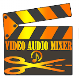 ikon Add Audio To Video Mixer Pro 2019