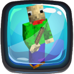 ikon Skin Baldy For Craft