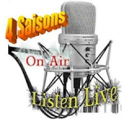 Radio 4 Saisons 1.0
