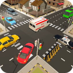 ikon Traffic Madness
