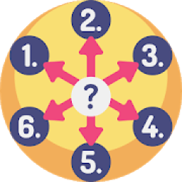 SORTEIO DE RIFAS icon