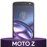 Theme For Moto z. Launcher and Icon Packs