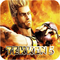 ikon Guide for Tekken 5