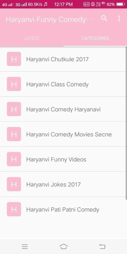 Haryanvi jokes online videos