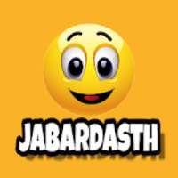 Jabardasth Telugu Comedy