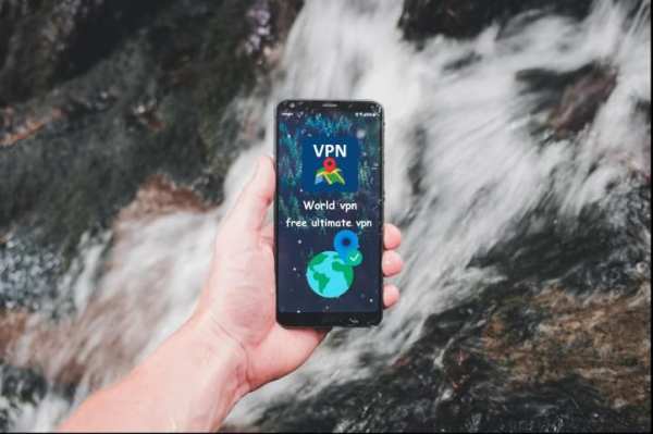 world vpn - free proxy vpn world screenshot 3
