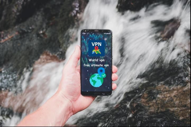 world vpn - free proxy vpn world स्क्रीनशॉट 3