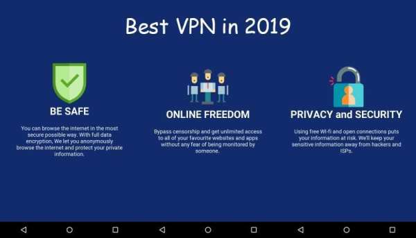 world vpn - free proxy vpn world screenshot 2