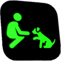 Dog Whistle - Free Dog Trainer أيقونة