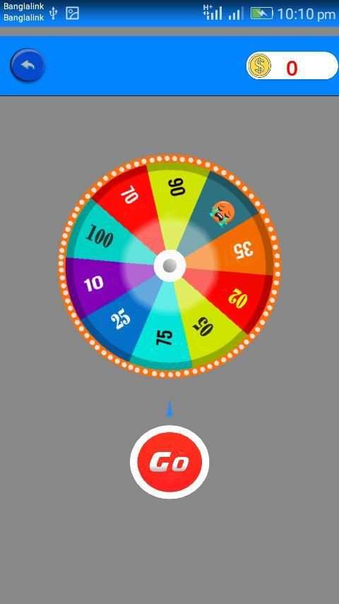 SPIN 2 CASH screenshot 3