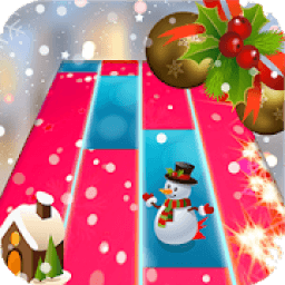 Christmas Piano Games आइकन