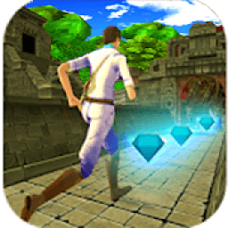 ikon Temple dash run