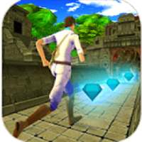 Temple dash run